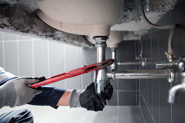 Trusted Drain Cleaning service in Whitsett, NC - Masters Plumbing Service